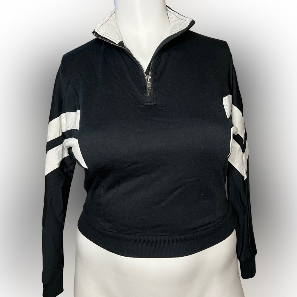 Hippie Rose Nordstrom Brand Crop Sweater